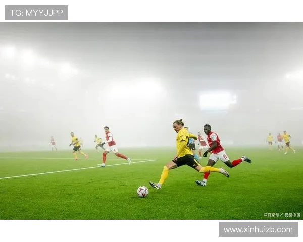 足球比赛中的全场紧逼战术与执行要点