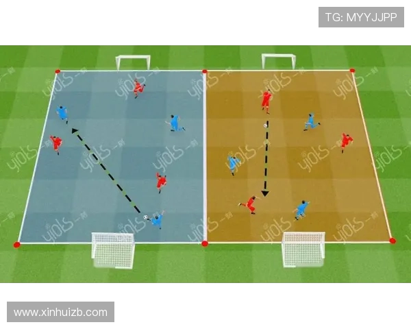 足球训练中的技能提升与突破