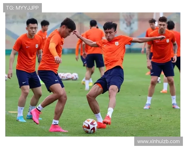 鲁能主场赛事前瞻:迎战劲敌备战策略曝光 鲁能主场赛事前瞻:迎战劲敌备战策略曝光