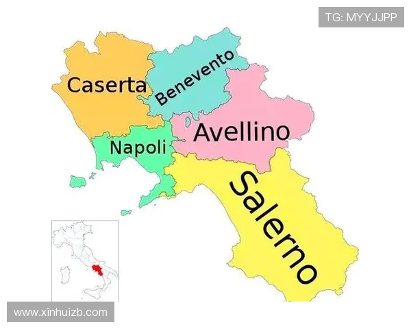 意甲南部球队有哪些？地理分布与足球文化的融合