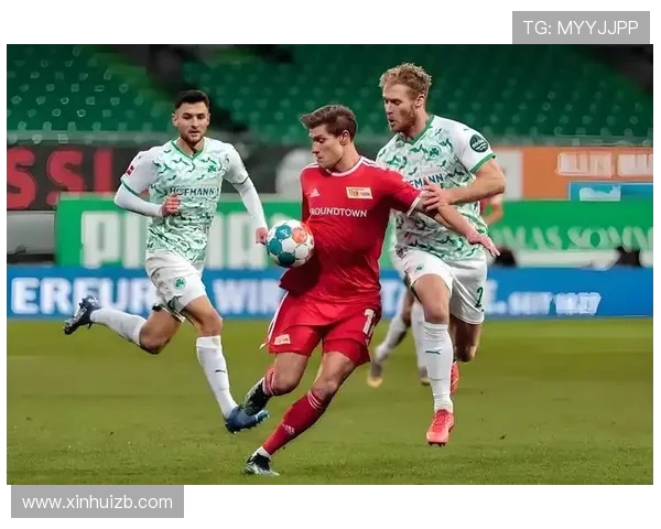 柏林联合是否属于德甲？球队地位与赛季表现分析