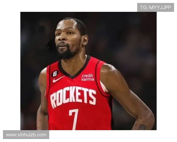 火箭队现役主力球员高清图集及介绍