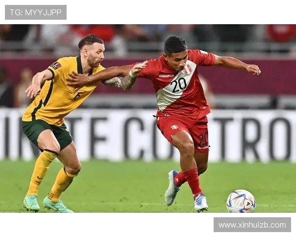 澳大利亚征战世界杯与亚洲足球崛起之路探析历史进程与未来展望